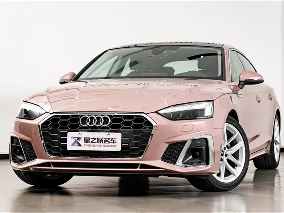 Audi A5 Audi A5