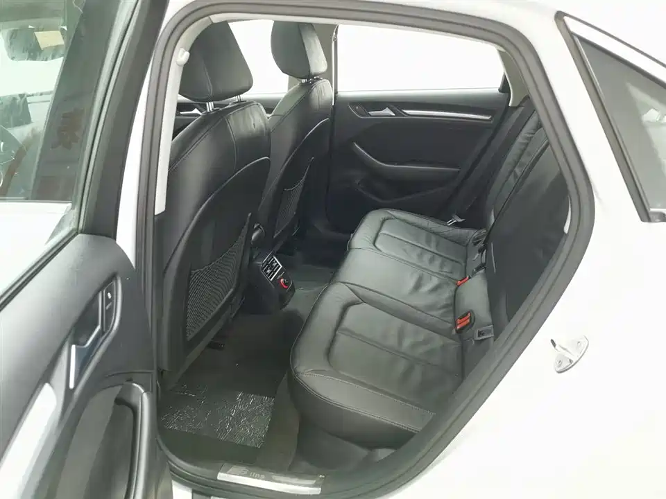Audi A3 Audi A3