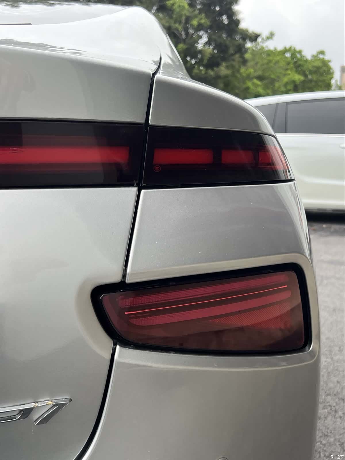 Xpeng P7, 2020 12