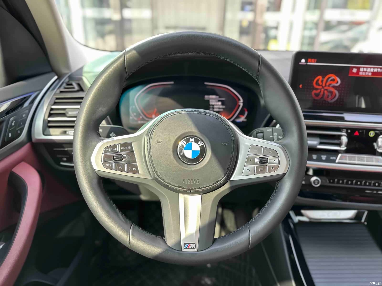 BMW X3, 2023 16