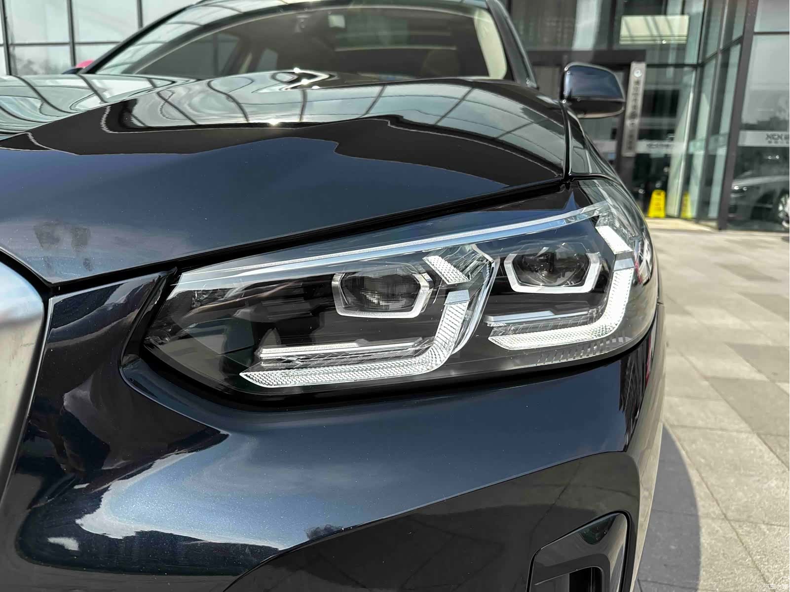 BMW X3, 2023 32