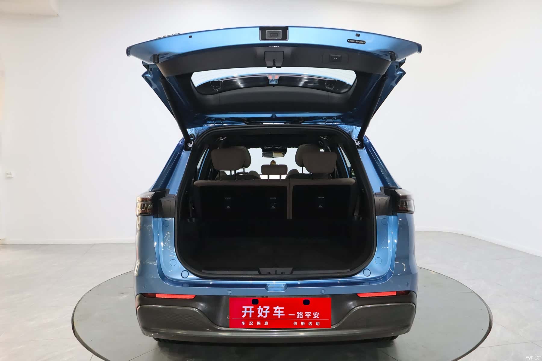 Chery Tiggo 8 Plus, 2025 все фото