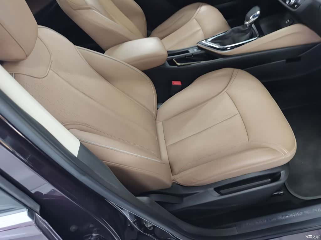 Buick GL6, 2021 20