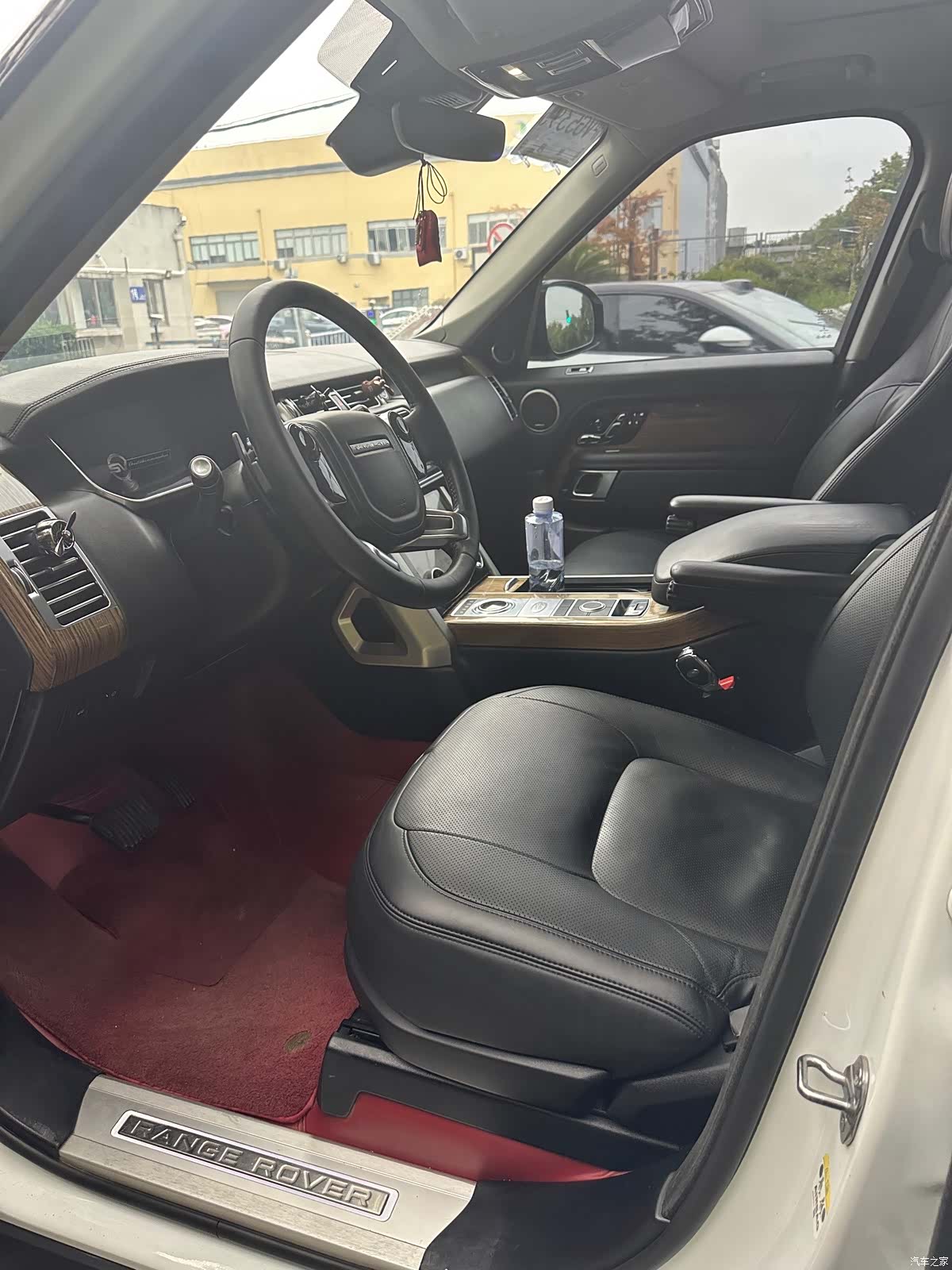 Land Rover Range Rover, 2019 8