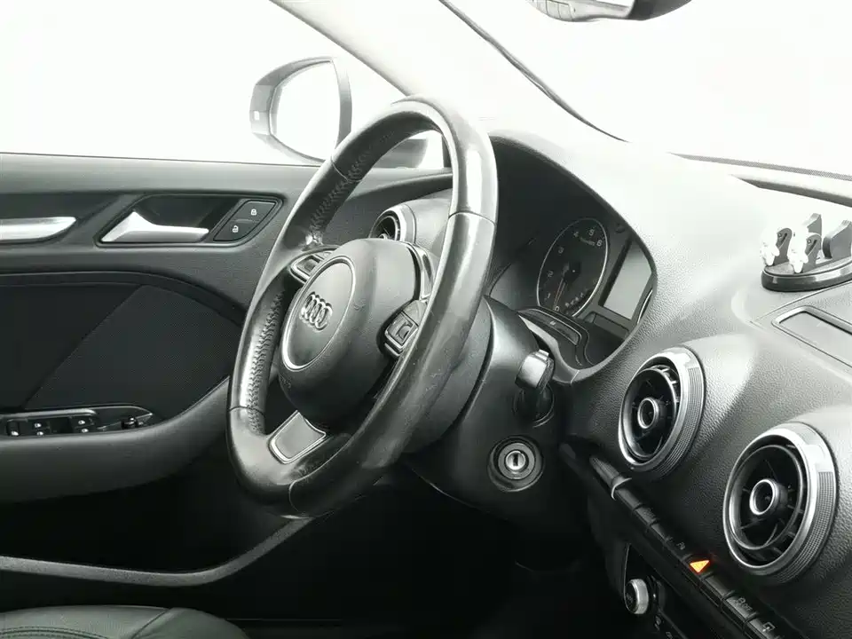 Audi A3 Audi A3