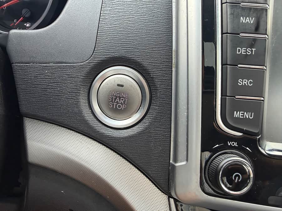 Haval Haval M6 2018, фото 20