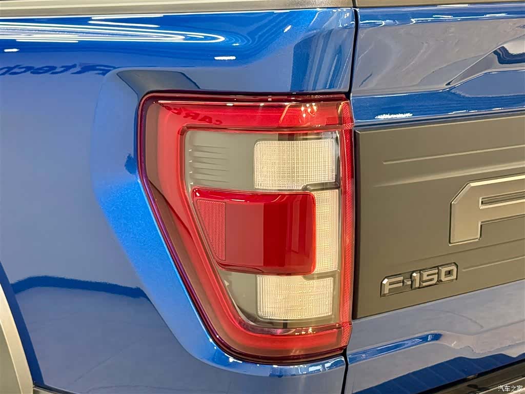 Ford F-150, 2023 10