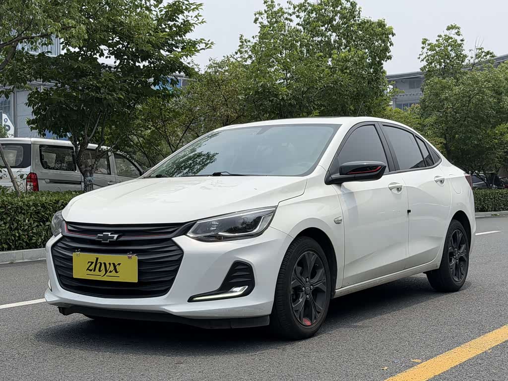 Chevrolet Cavalier