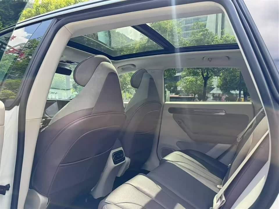 Leapmotor C11 Leapmotor C11