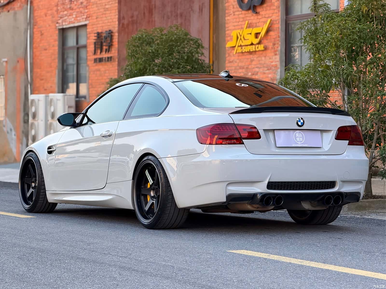 BMW M3, 2013 6