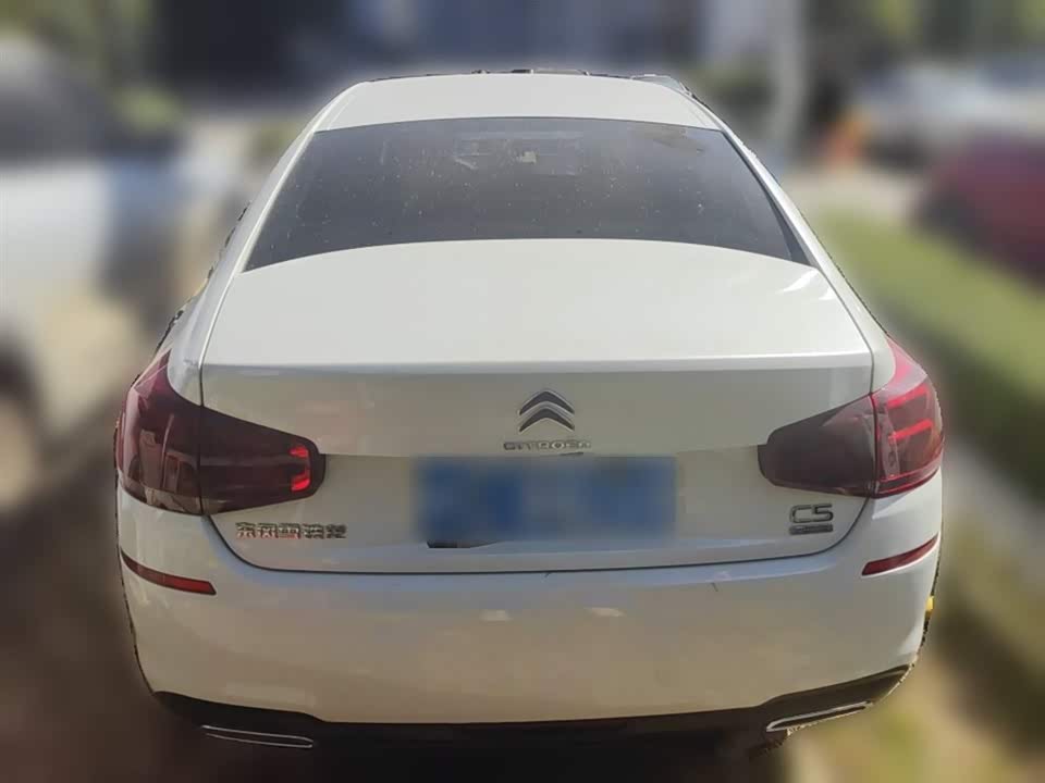 Citroen C5