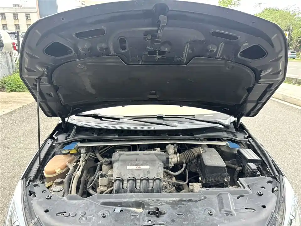 BYD Su Rui BYD Su Rui