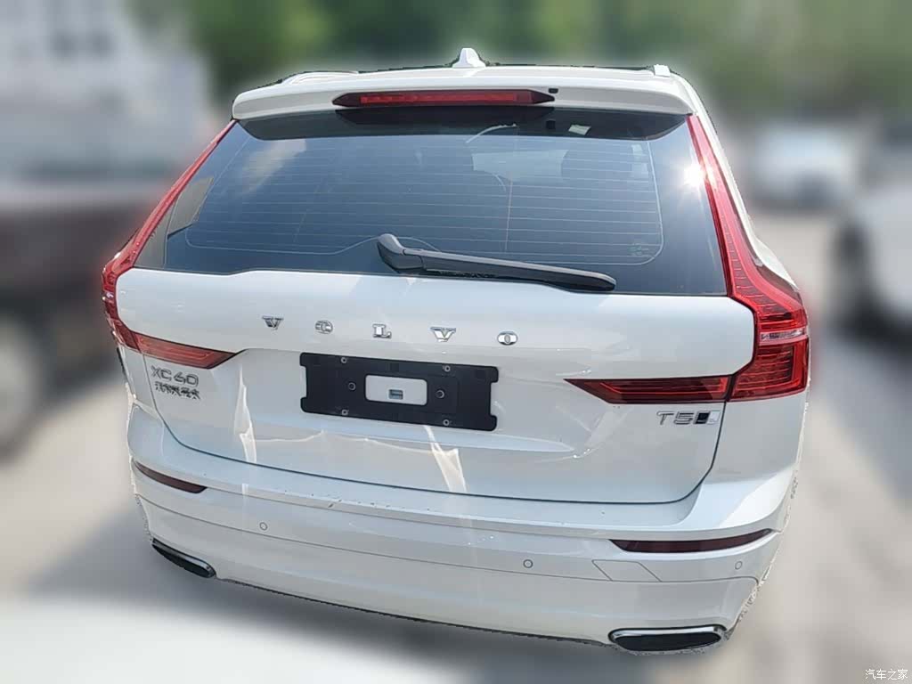 Volvo XC60, 2018 10