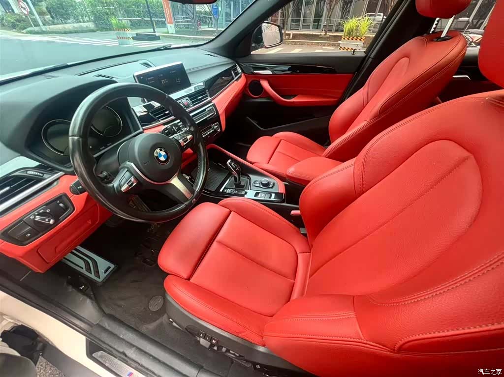 BMW X2, 2020 14