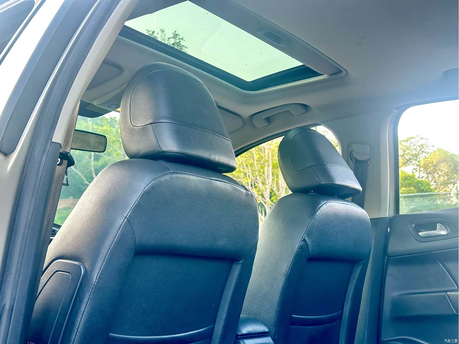 Citroen C4, 2015 26