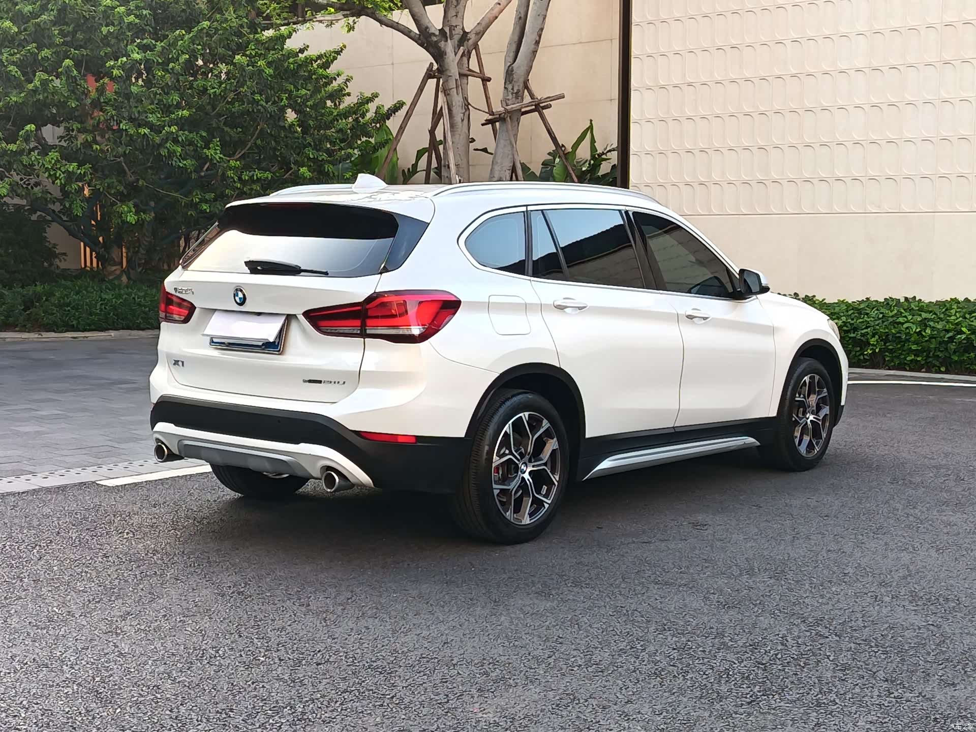 BMW X1, 2022 4