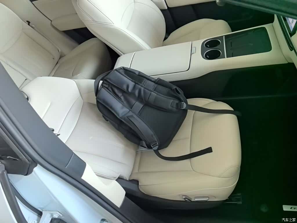 Xpeng G6, 2024 25