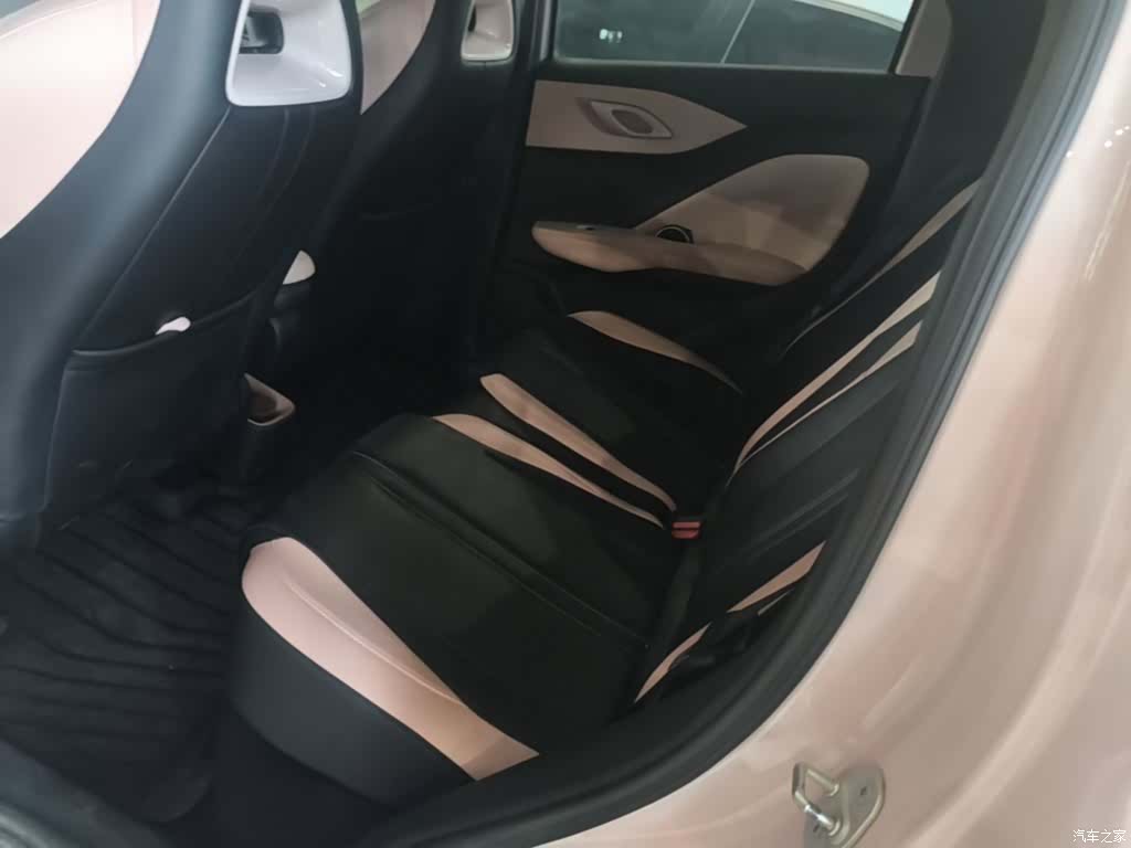 BYD Seagull, 2024 13