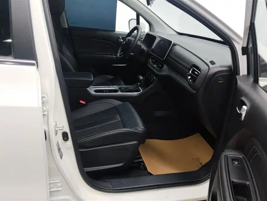 Trumpchi Trumpchi GS3