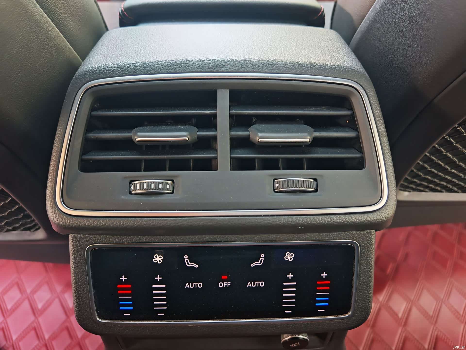 Audi A6L, 2024 8