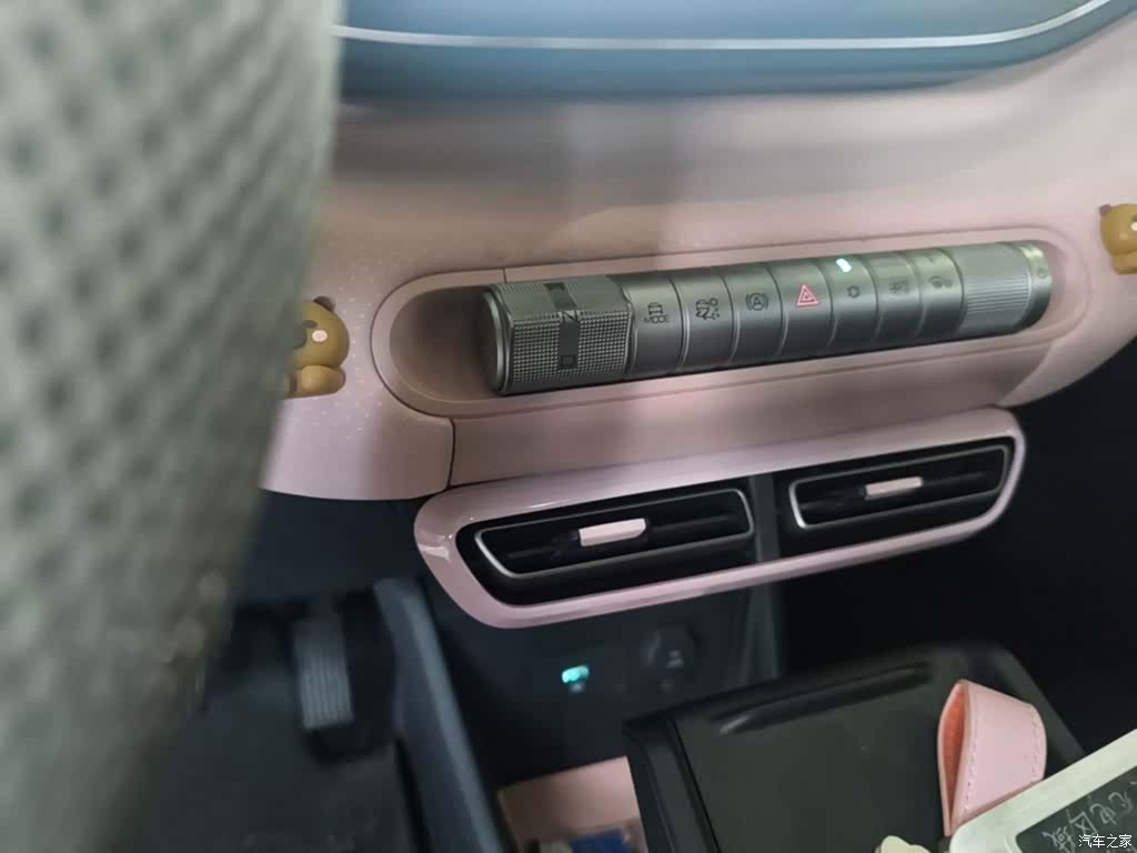 BYD Seagull, 2024 10