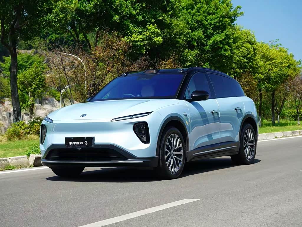 NIO ES6