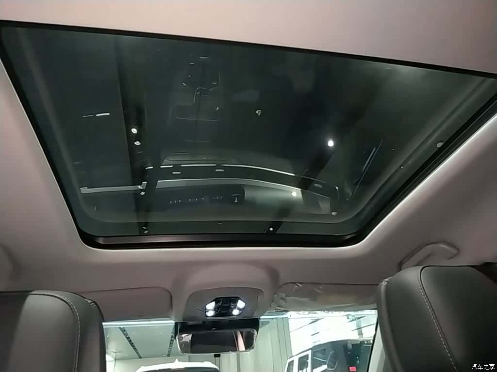 Chery Tiggo 8, 2025 18