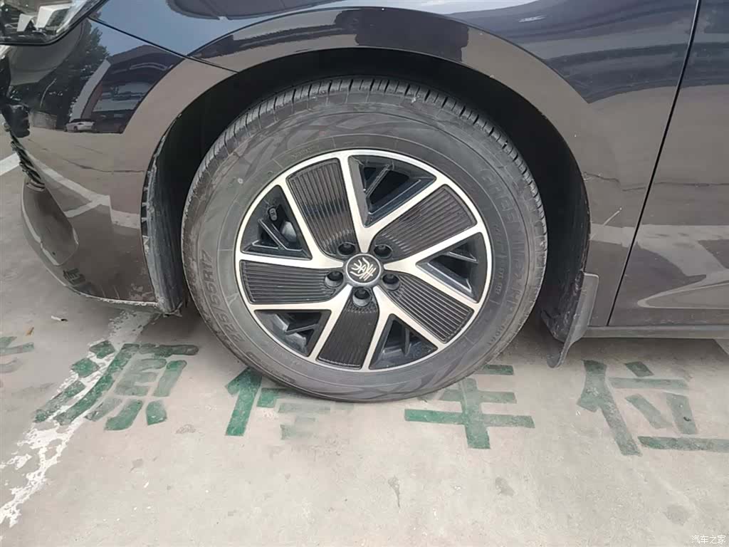 BYD Qin, 2024 23