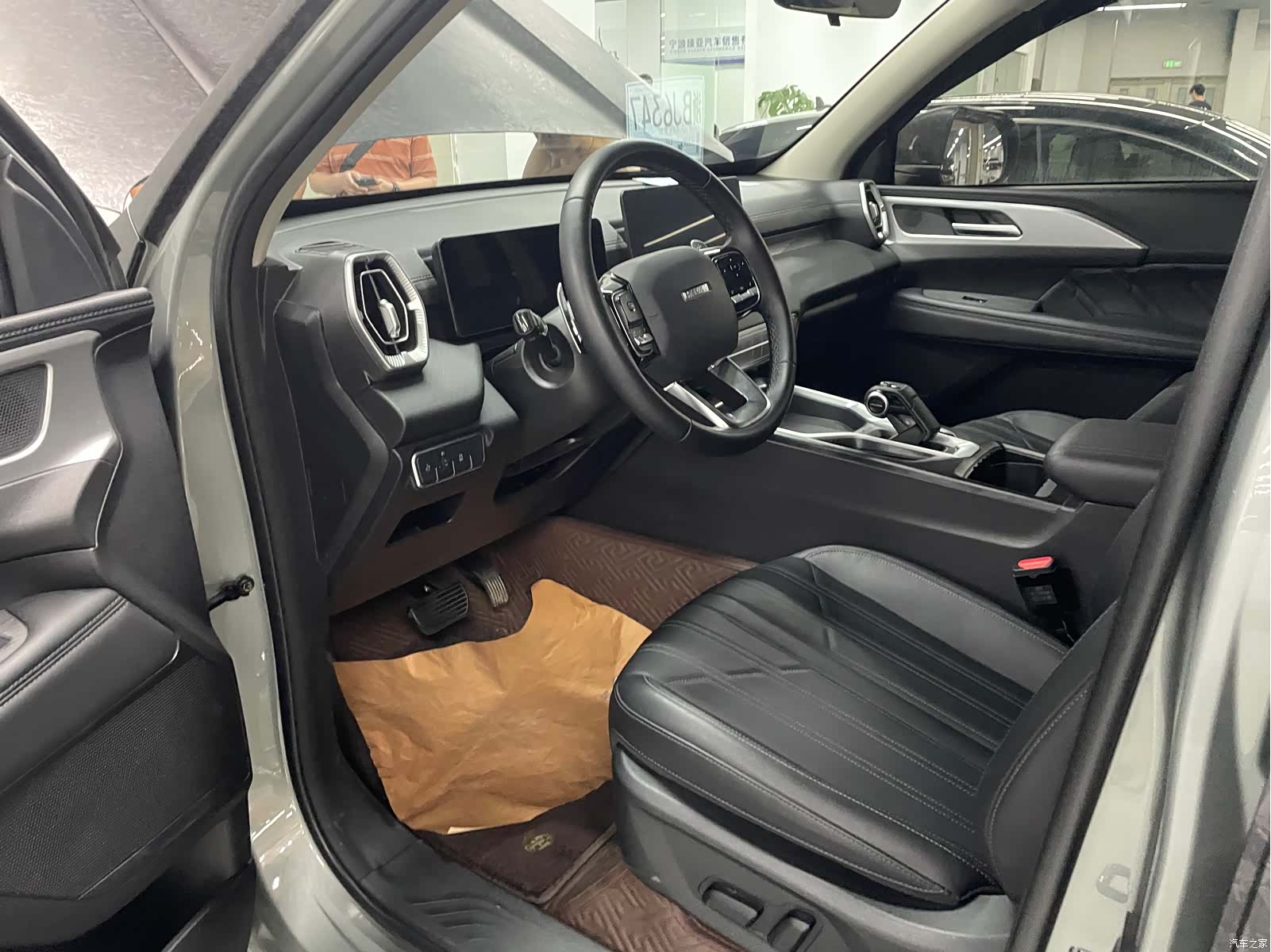Haval H5, 2023 8