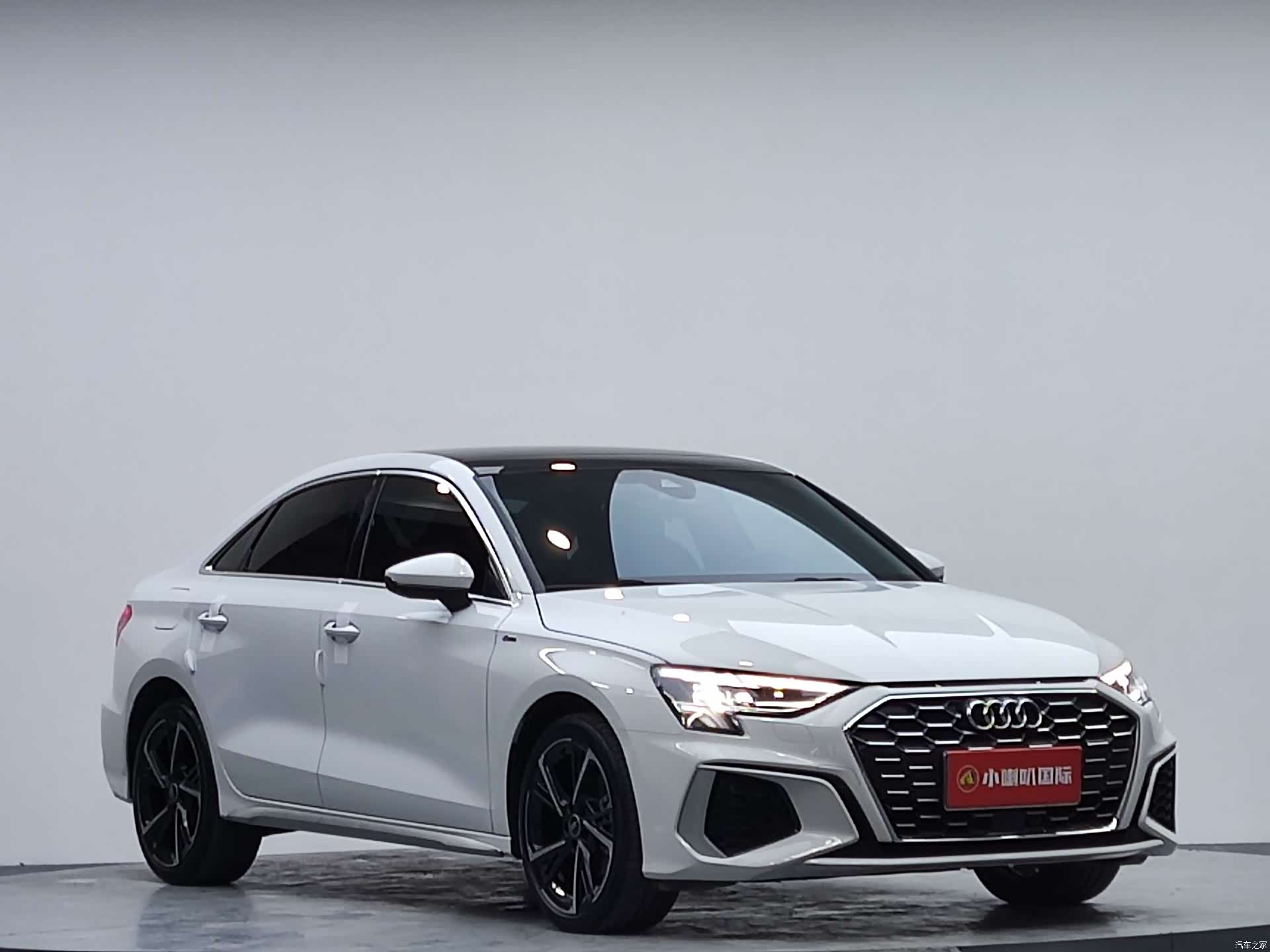 Audi A3, 2023 4