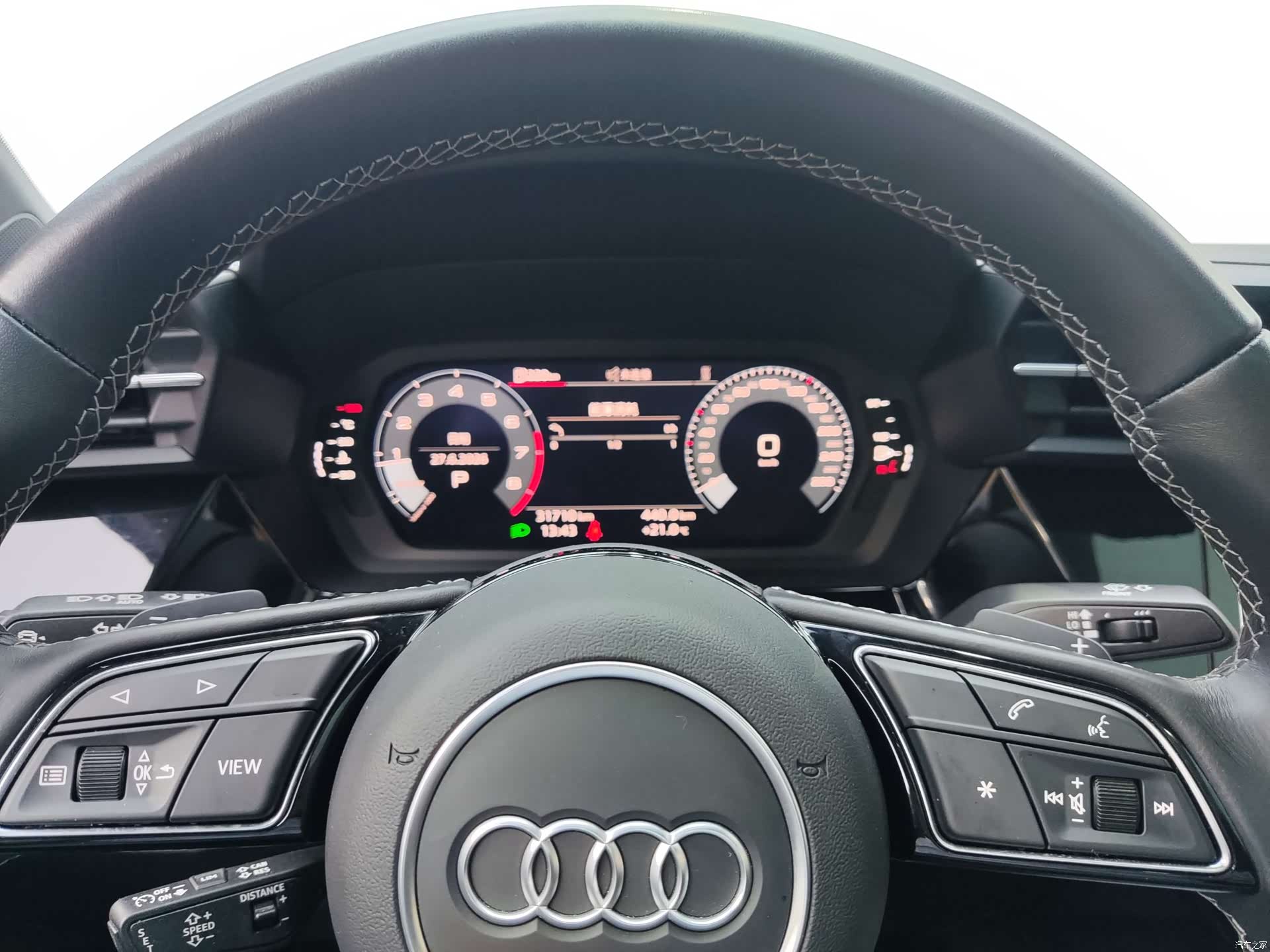 Audi A3, 2023 17