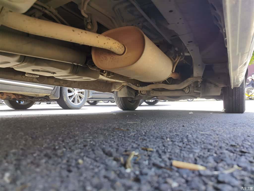 DongFeng M3, 2018 16