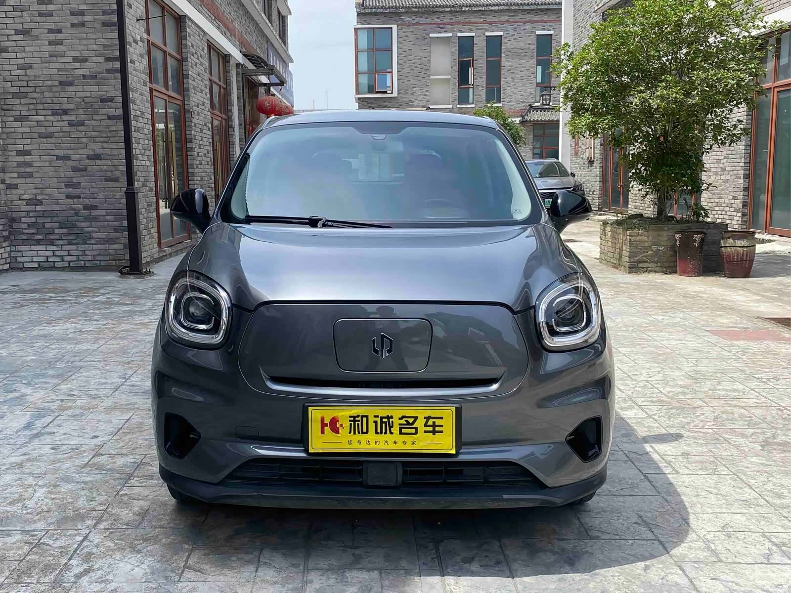 Leapmotor T03, 2022 2