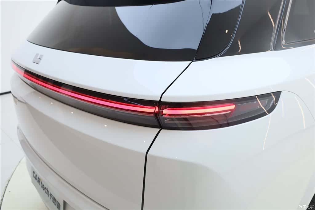 Li Auto L7, 2024 4
