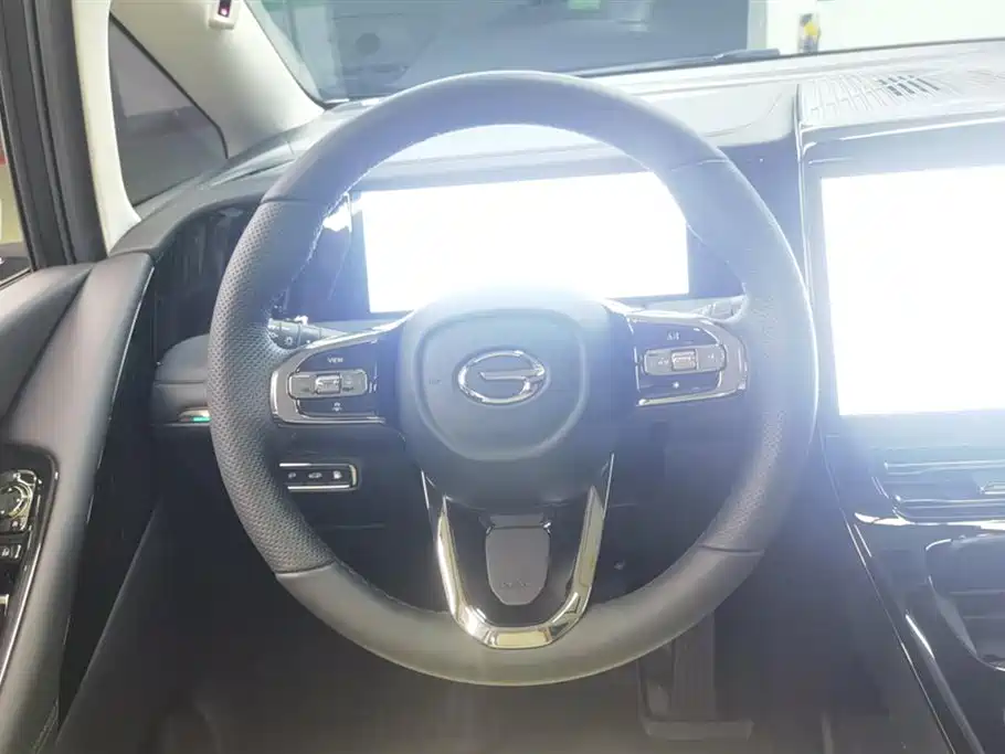 Trumpchi Trumpchi E9