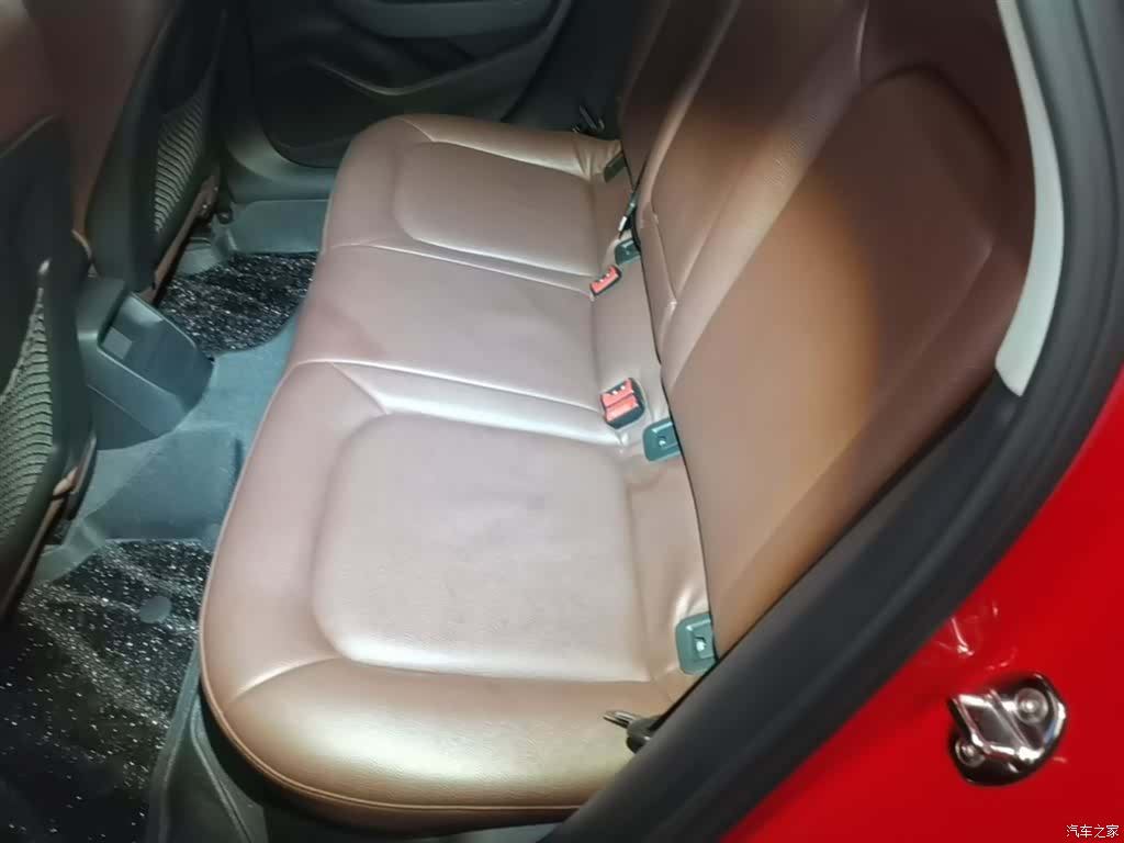 Audi A3, 2016 17