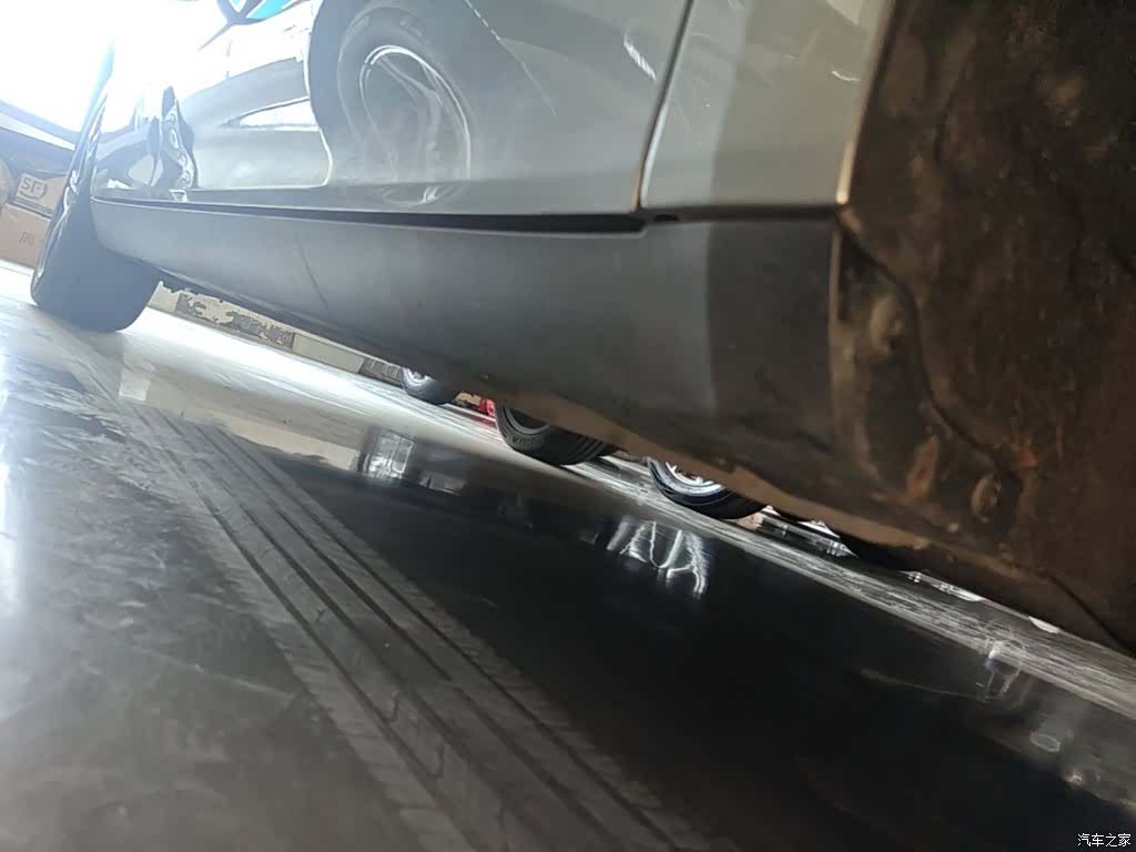 Roewe D7, 2023 21
