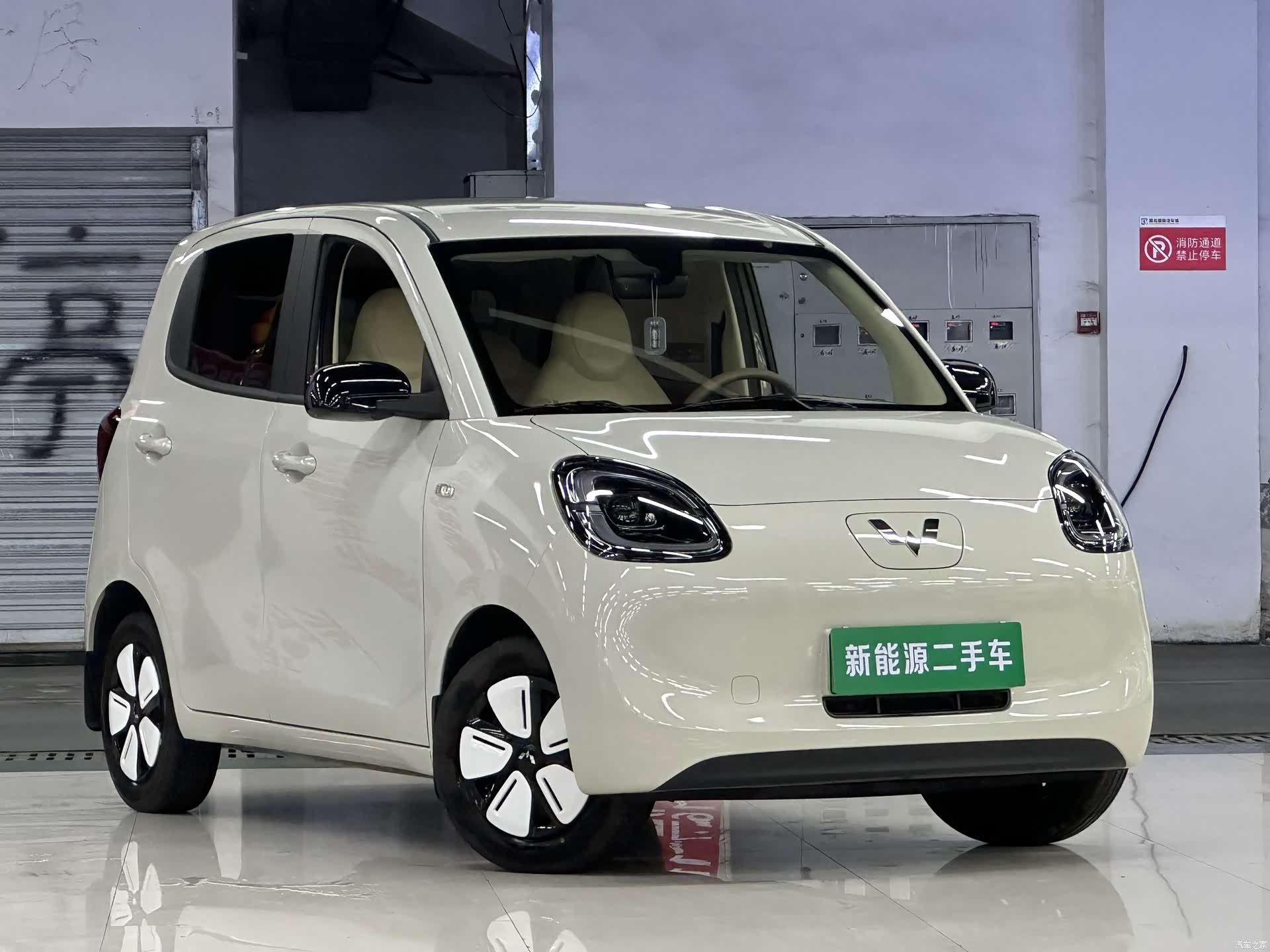 Wuling MINIEV, 2025 3