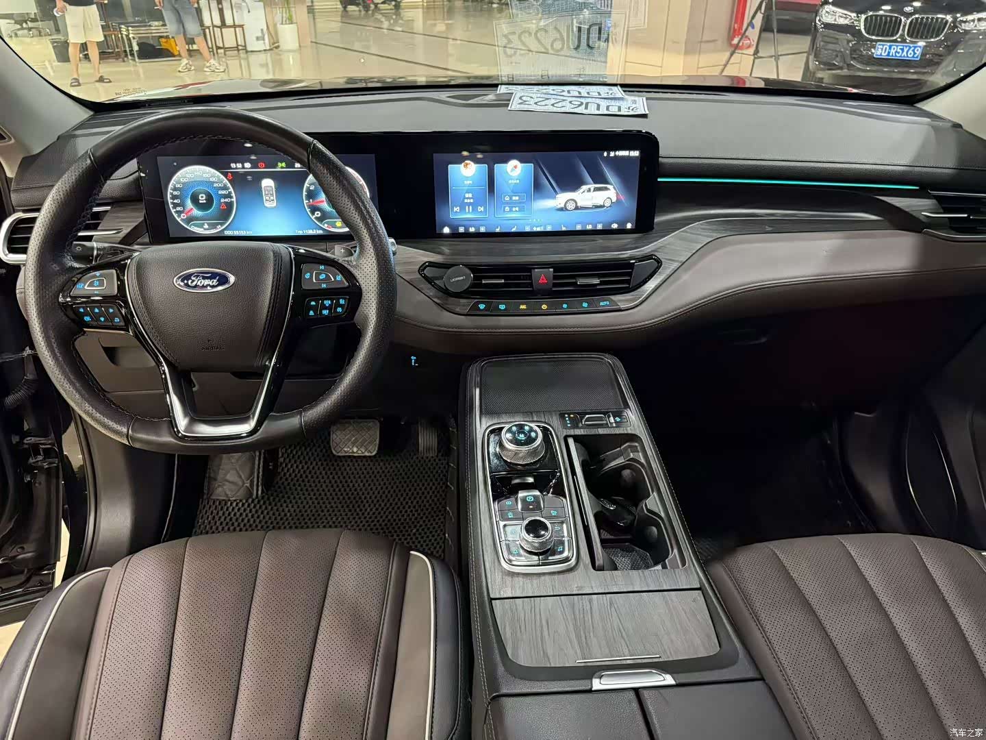 Ford Equator, 2023 7