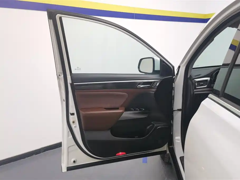 Trumpchi Trumpchi GS8