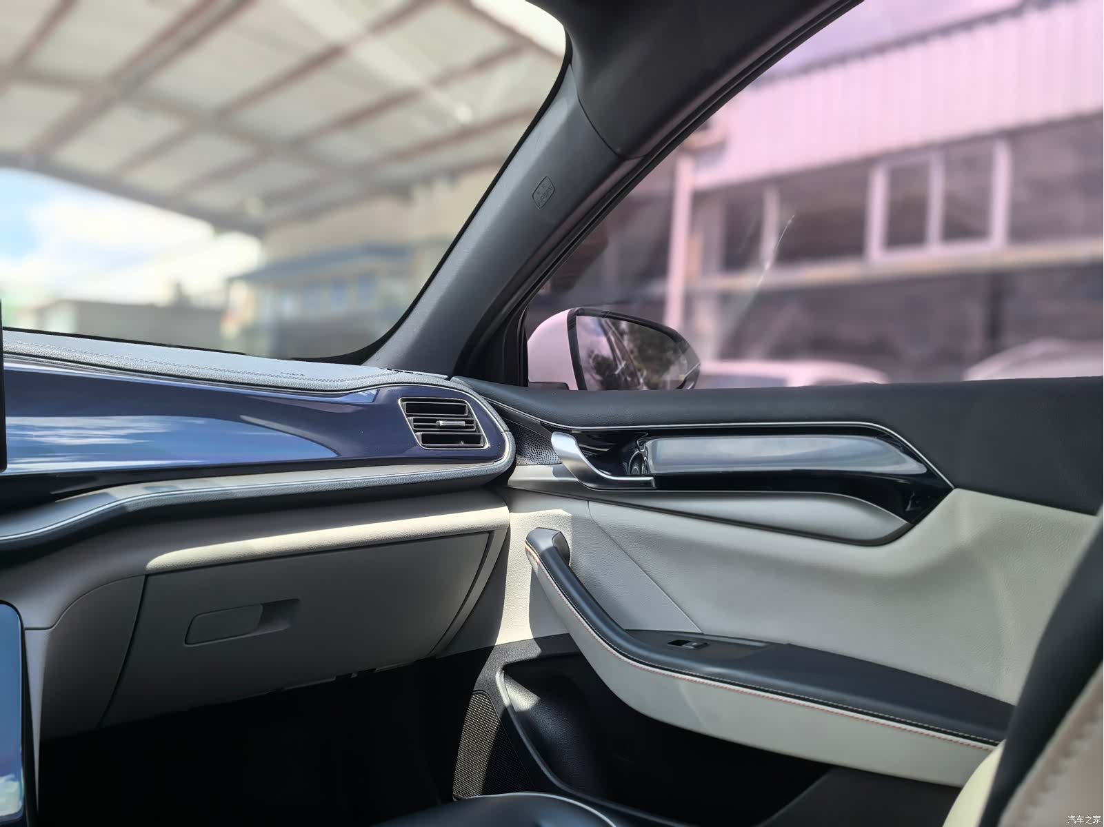 BYD Qin, 2022 16