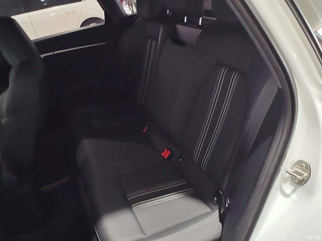 Audi A3, 2021 17