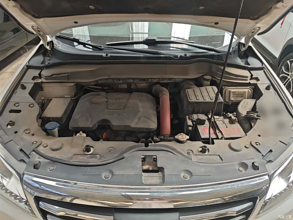Haval H2, 2017 20