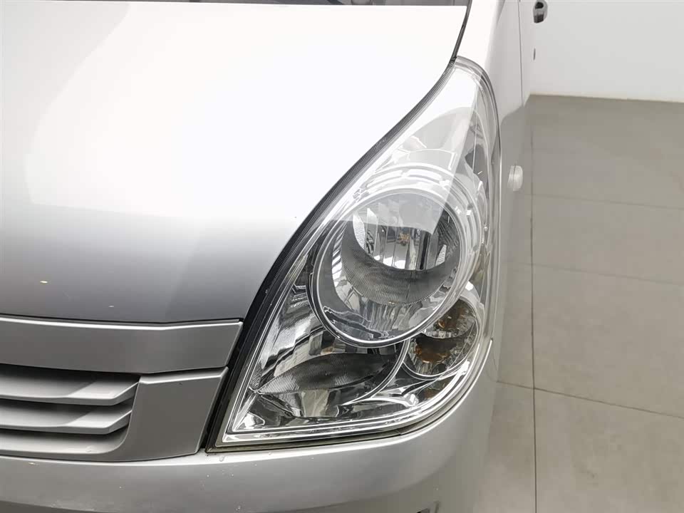 Wuling Wuling Rongguang S