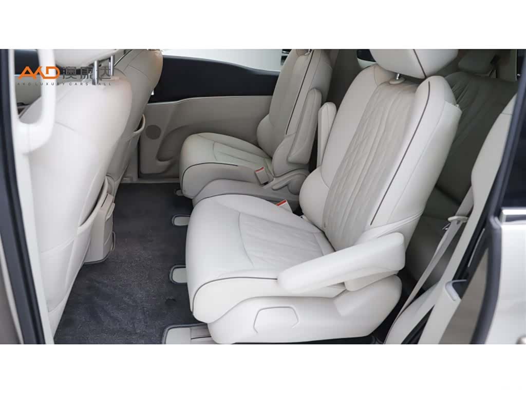 Buick GL8, 2022 7