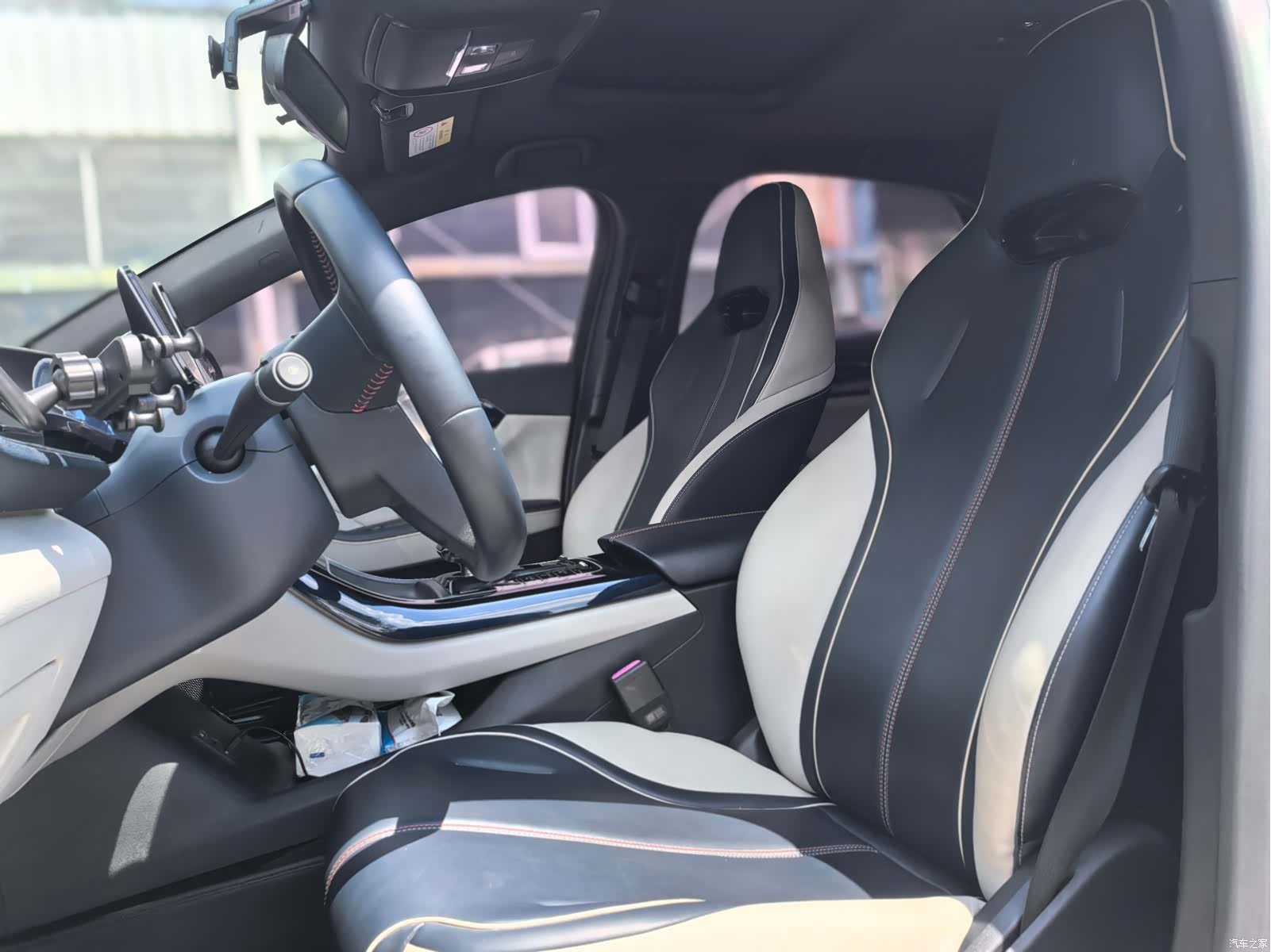 BYD Qin, 2022 7