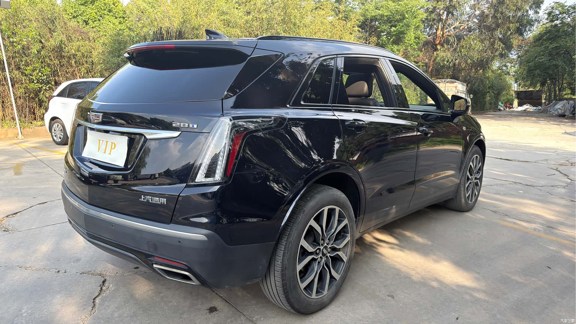 Cadillac XT5, 2023 12