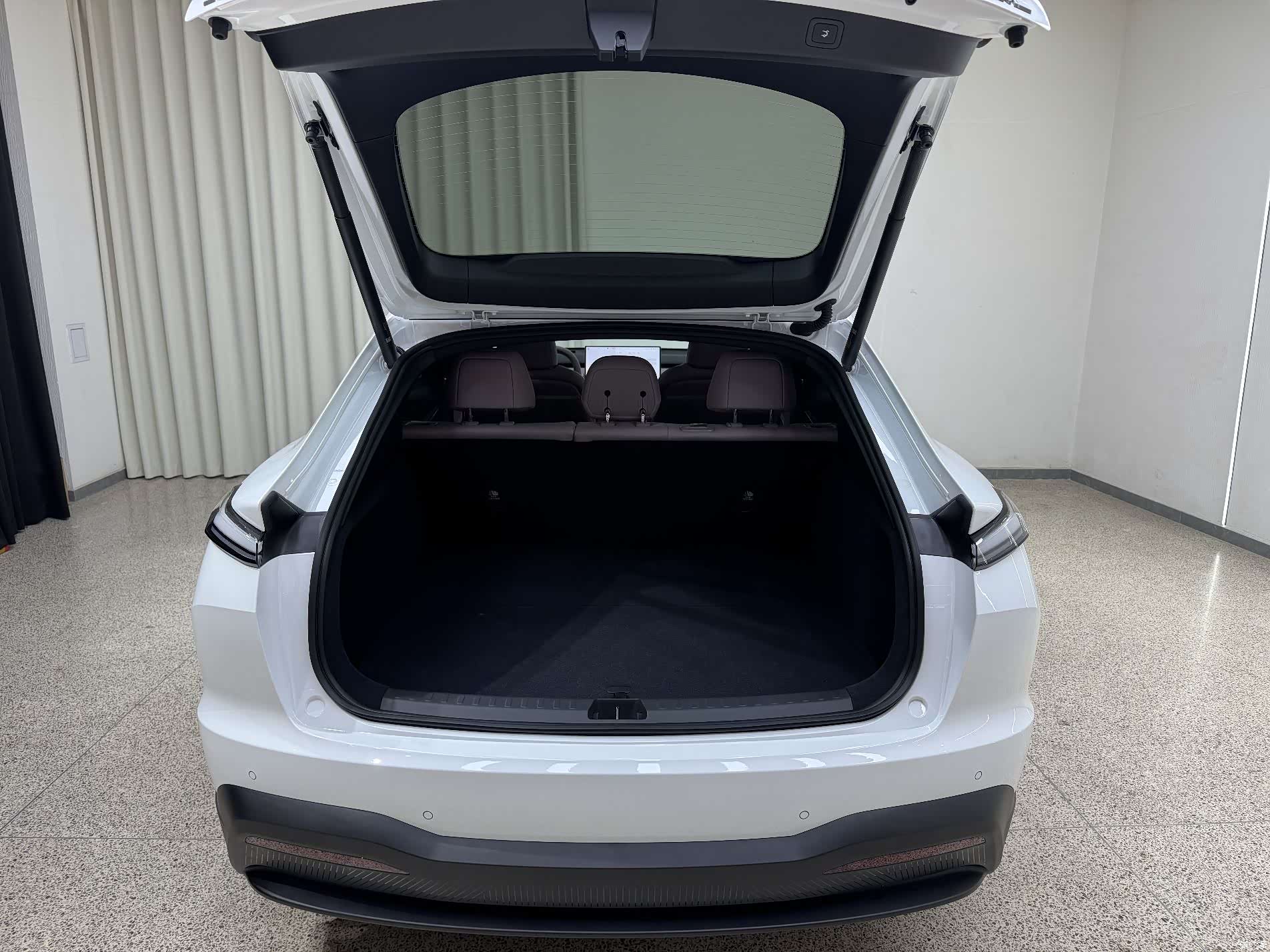 NIO L60, 2026 34