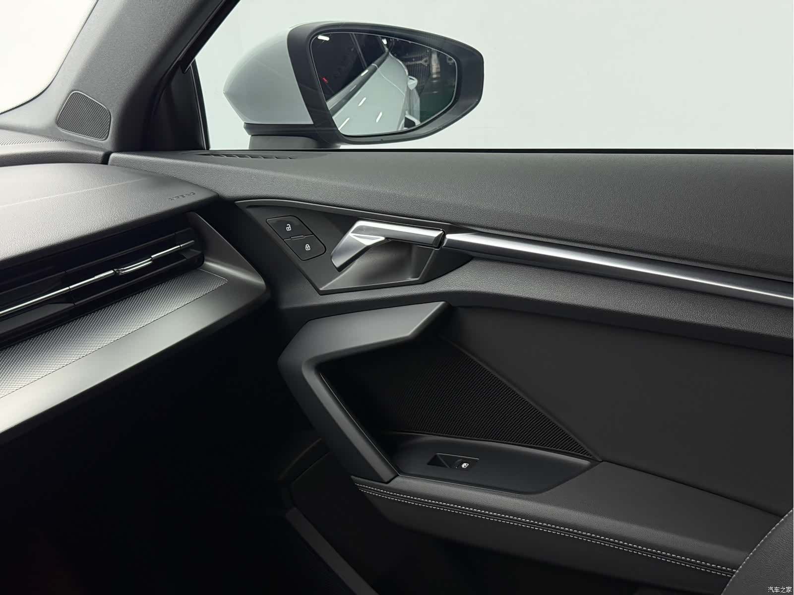 Audi A3, 2023 11