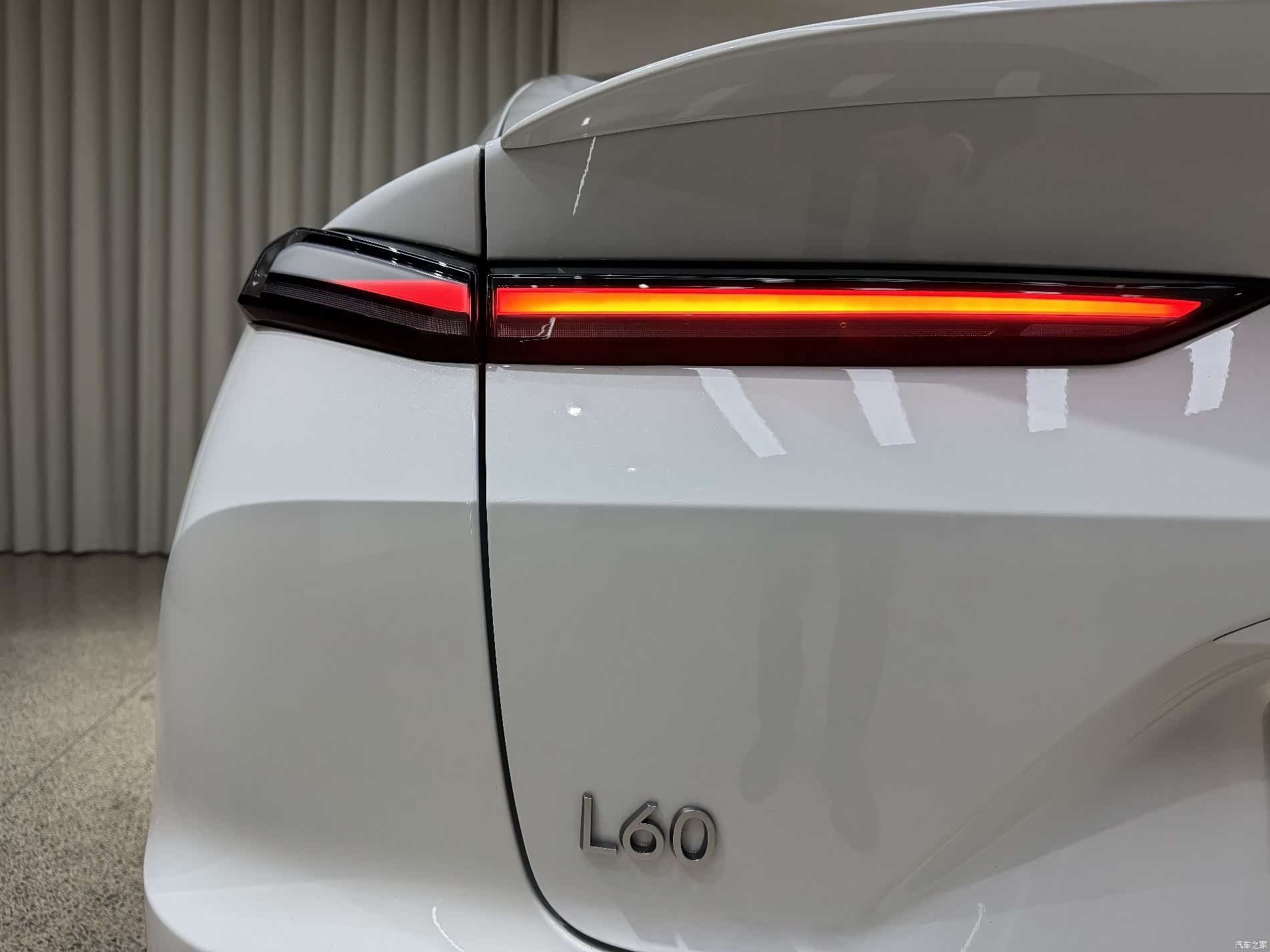 NIO L60, 2026 33